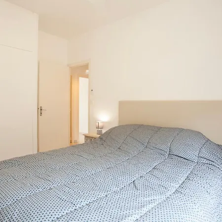 Alivi - Appt Climatise Avec Vue Et Montagne LʼÎle-Rousse