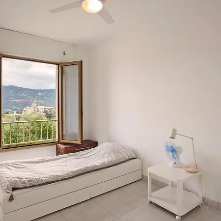 Alivi - Appt Climatise Avec Vue Et Montagne * LʼÎle-Rousse