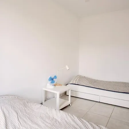 Alivi - Appt Climatise Avec Vue Et Montagne Apartmán *