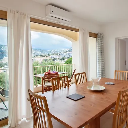 Alivi - Appt Climatise Avec Vue Et Montagne Apartment *