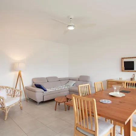 Alivi - Appt Climatise Avec Vue Et Montagne