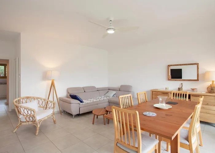 Alivi - Appt Climatise Avec Vue Et Montagne