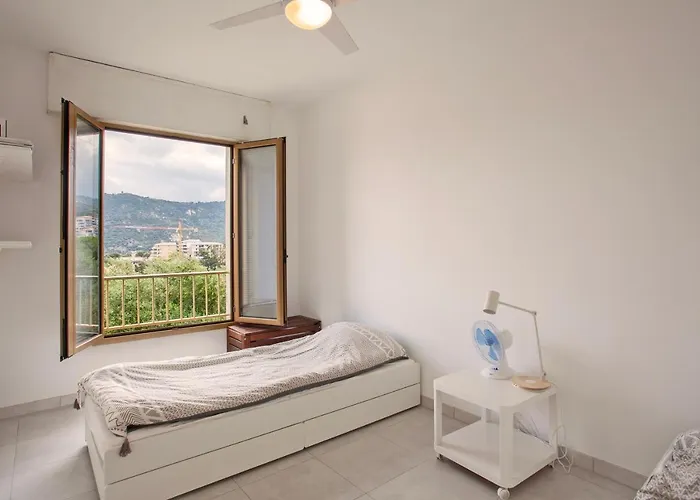 Alivi - Appt Climatise Avec Vue Et Montagne * L'Ile-Rousse (Corsica)